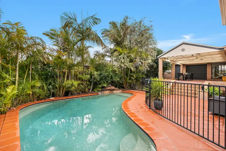 Main view of Homely house listing, 5 Mallard Street, Woronora Heights NSW 2233