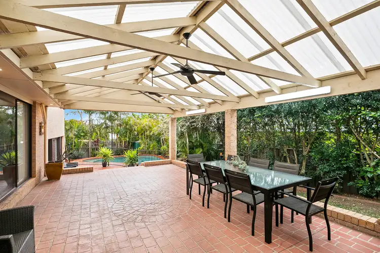 Third view of Homely house listing, 5 Mallard Street, Woronora Heights NSW 2233