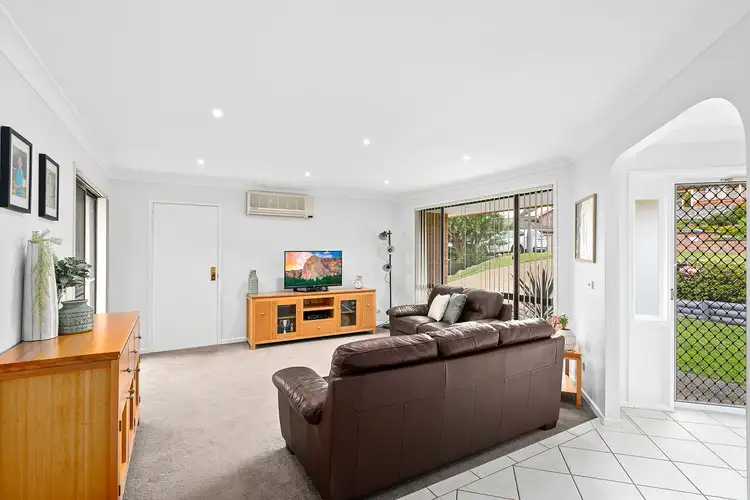 Fifth view of Homely house listing, 5 Mallard Street, Woronora Heights NSW 2233