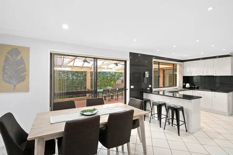 Sixth view of Homely house listing, 5 Mallard Street, Woronora Heights NSW 2233