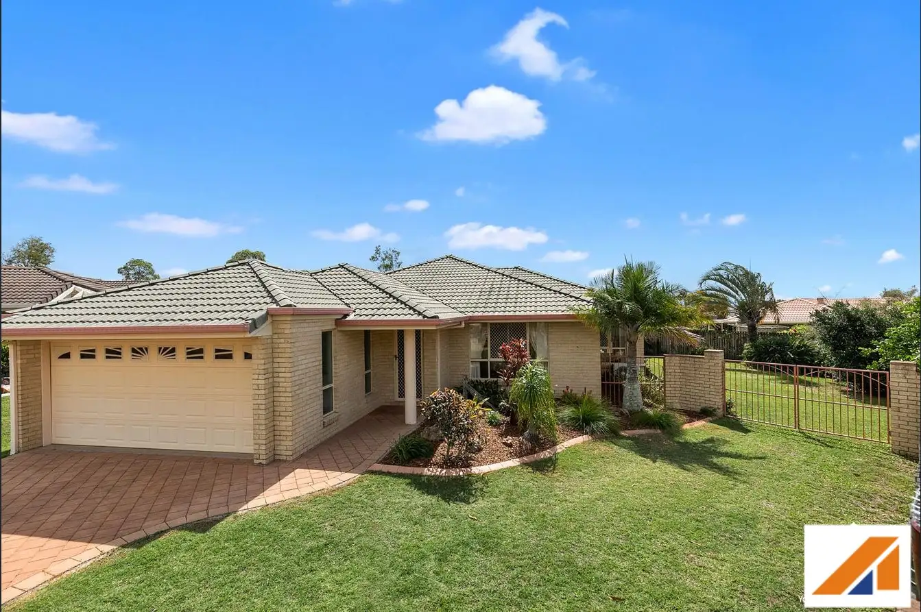 Main view of Homely house listing, 11 Parisi Court, Urraween QLD 4655