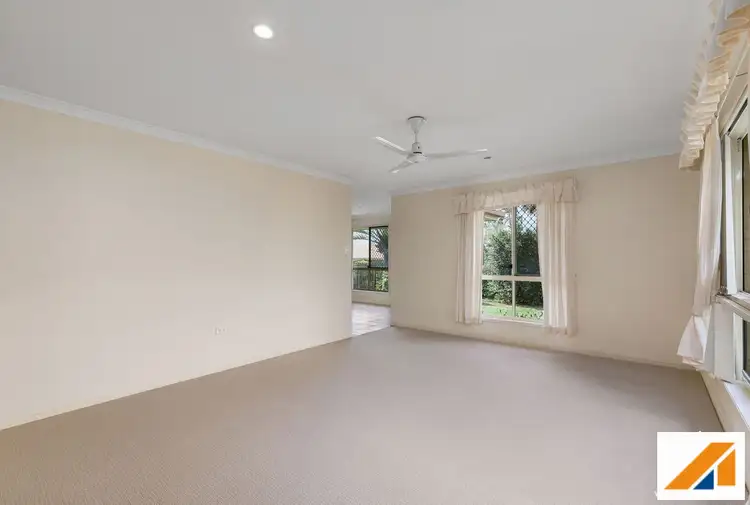 Third view of Homely house listing, 11 Parisi Court, Urraween QLD 4655