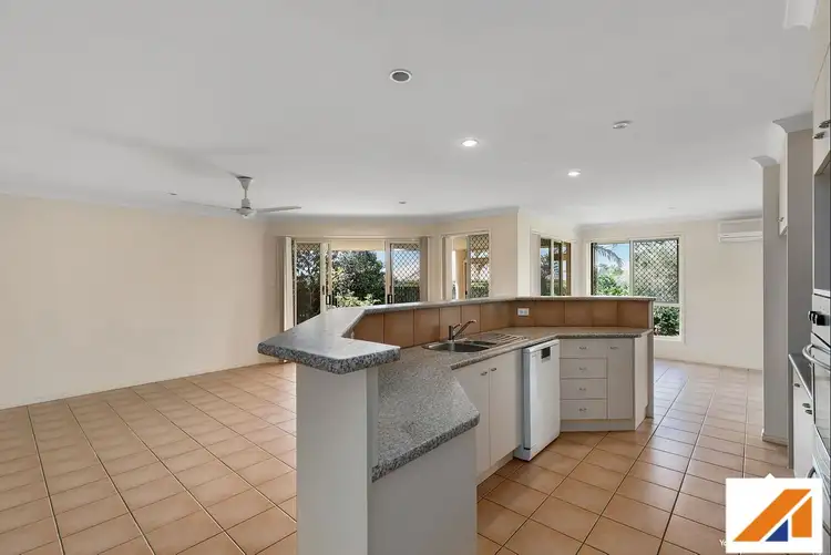 Fourth view of Homely house listing, 11 Parisi Court, Urraween QLD 4655