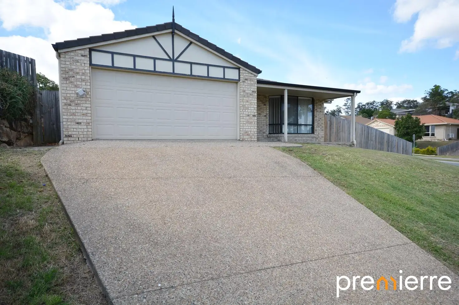 Main view of Homely house listing, 42 Bassili Drive, Collingwood Park QLD 4301