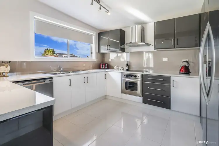 Second view of Homely house listing, 20A Skyline Drive, Beaumaris TAS 7215