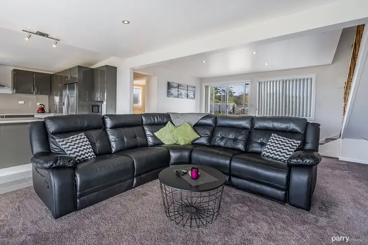 Third view of Homely house listing, 20A Skyline Drive, Beaumaris TAS 7215