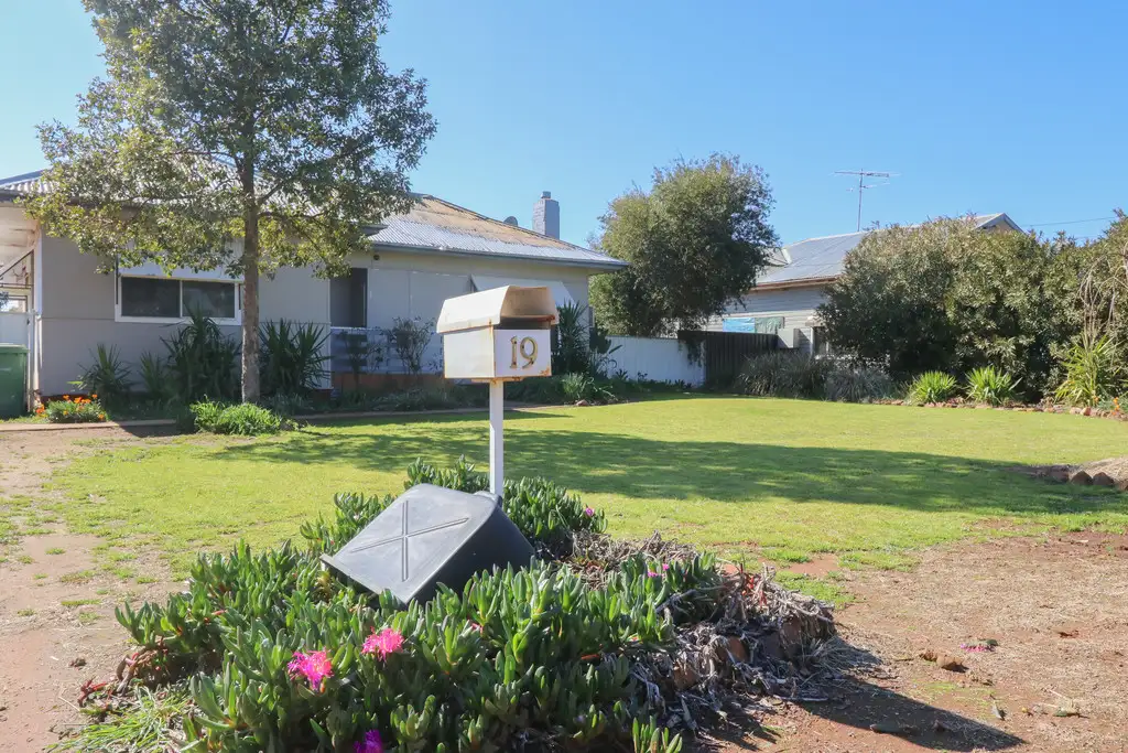 Main view of Homely house listing, 19 Condamine Street, Ungarie NSW 2669