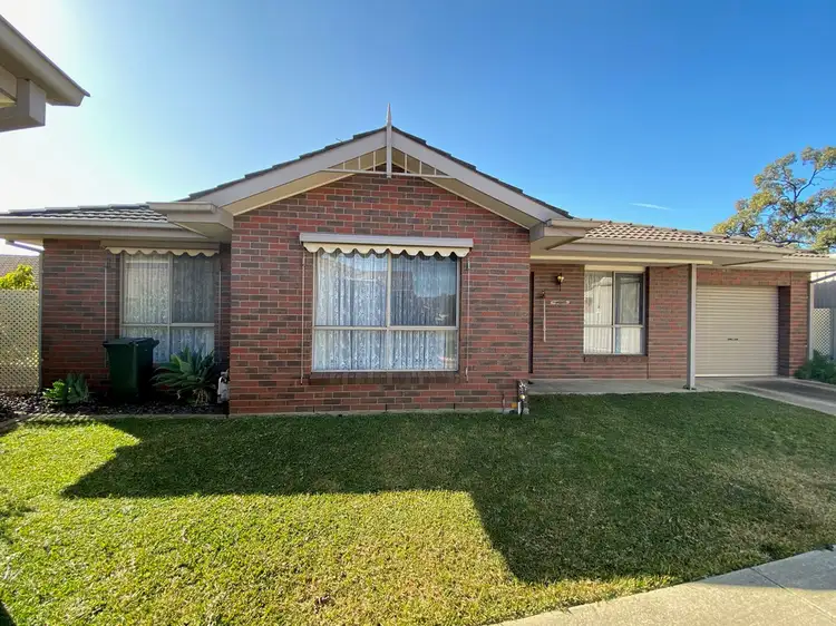 Main view of Homely house listing, Unit 2/ 2 SPRY COURT, Horsham VIC 3400