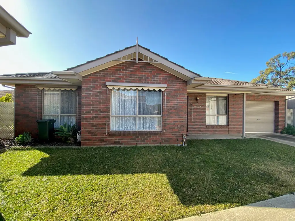 Main view of Homely house listing, Unit 2/ 2 SPRY COURT, Horsham VIC 3400