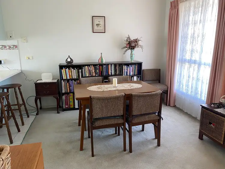 Second view of Homely house listing, Unit 2/ 2 SPRY COURT, Horsham VIC 3400