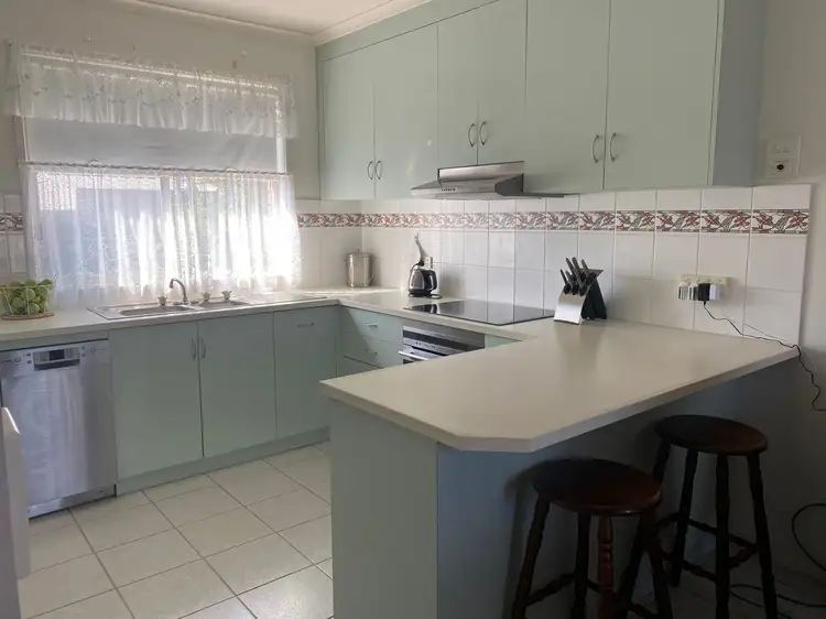 Third view of Homely house listing, Unit 2/ 2 SPRY COURT, Horsham VIC 3400