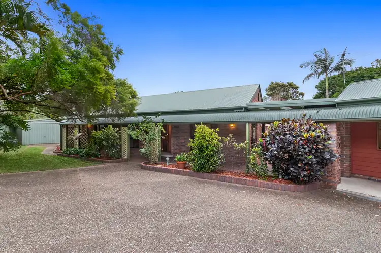 22 Kinbrace Street
