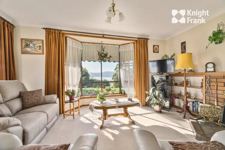 Fifth view of Homely house listing, 22 Upper McEwans Road, Legana TAS 7277