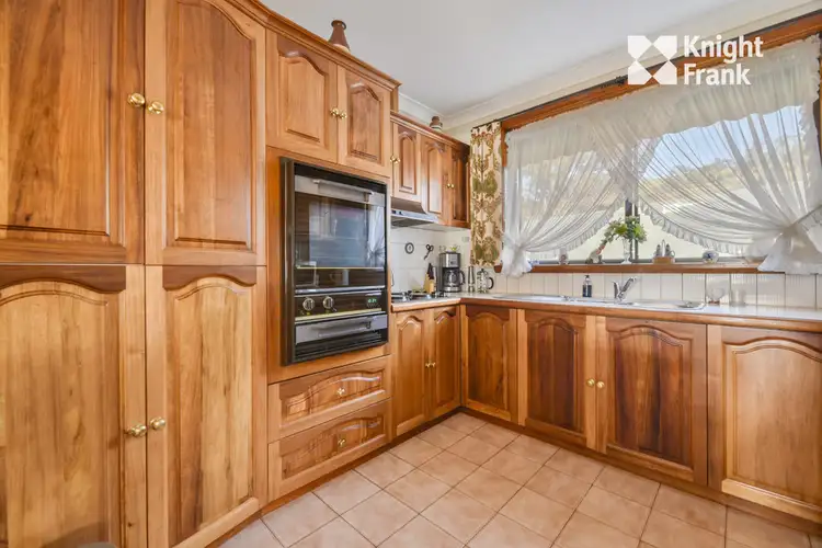 Sixth view of Homely house listing, 22 Upper McEwans Road, Legana TAS 7277