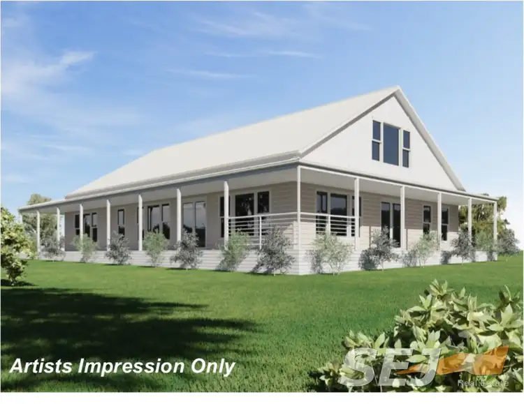 Second view of Homely rural property listing, 3524 Old Sale Road, Trafalgar VIC 3824