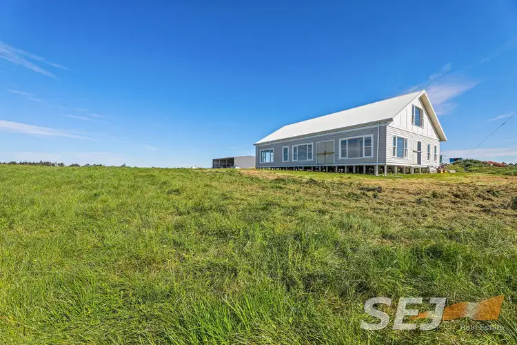 Third view of Homely rural property listing, 3524 Old Sale Road, Trafalgar VIC 3824