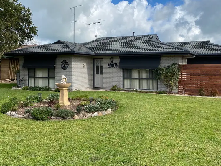 Fifth view of Homely house listing, 21 FRAMPTON COURT, Holbrook NSW 2644