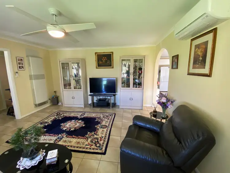 Seventh view of Homely house listing, 21 FRAMPTON COURT, Holbrook NSW 2644