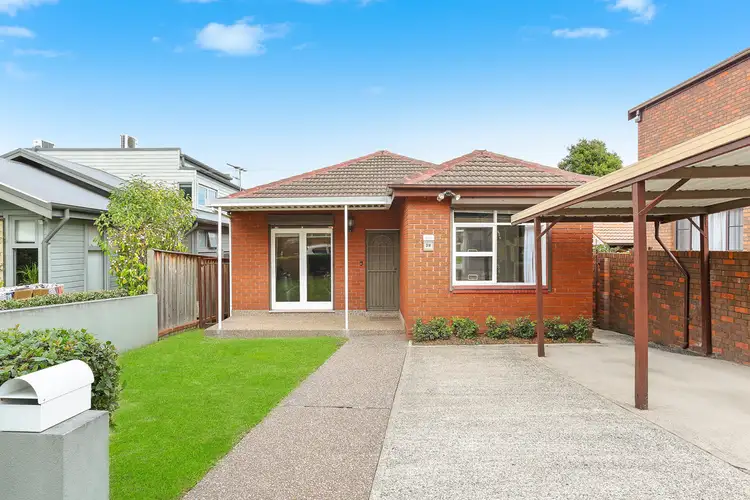 39 Alfred Street, Rozelle NSW 2039