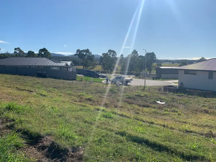 Lot 119 Cabbage Gum Place, Beechwood NSW 2446