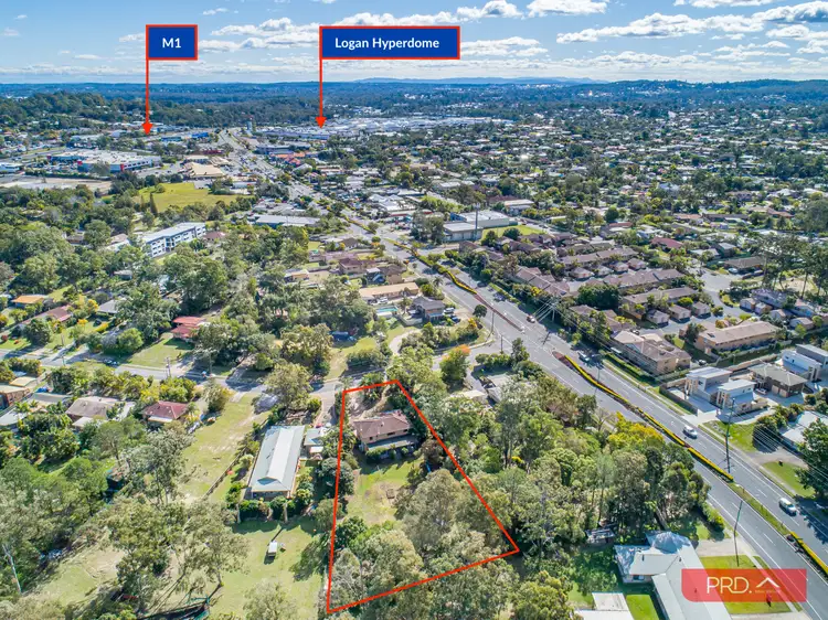 105 Timor Avenue, Loganholme QLD 4129