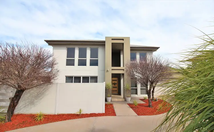 17B Davidson Place, Griffith NSW 2680