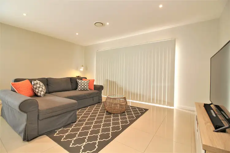 Fourth view of Homely villa listing, 17B Davidson Place, Griffith NSW 2680