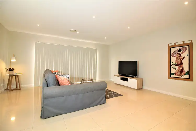 Sixth view of Homely villa listing, 17B Davidson Place, Griffith NSW 2680