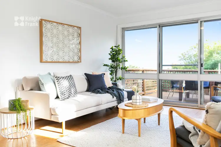 Third view of Homely unit listing, 1/7 Castlereagh Court, Lenah Valley TAS 7008
