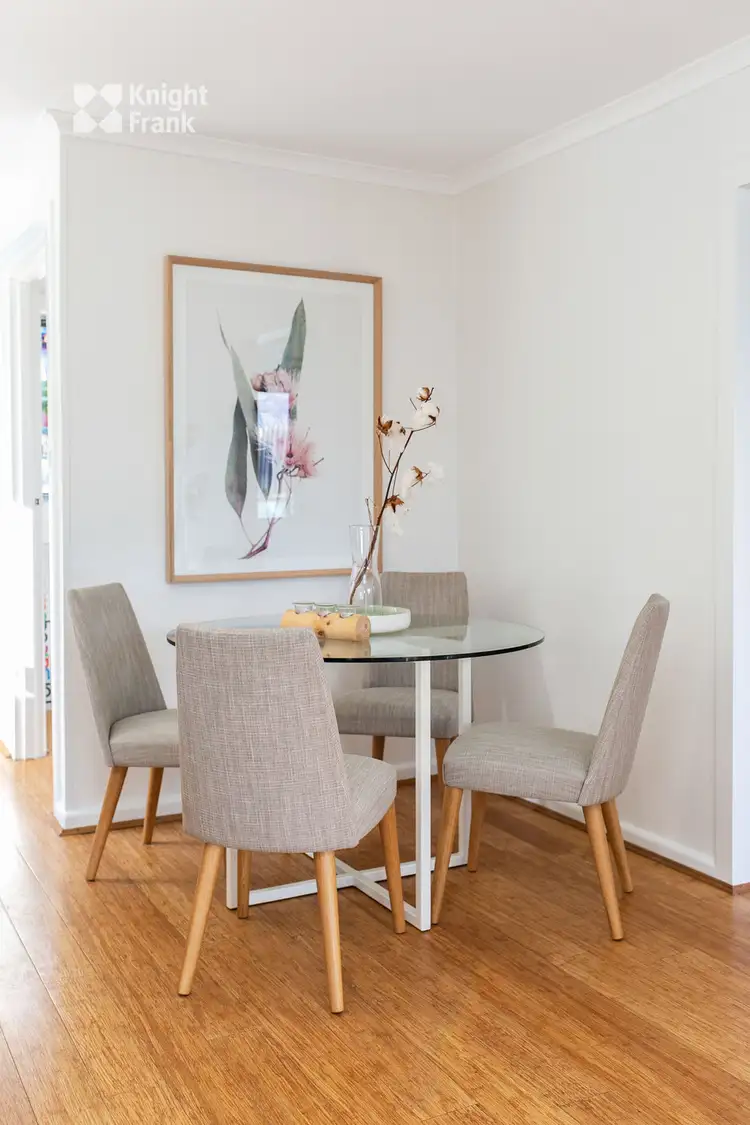 Fourth view of Homely unit listing, 1/7 Castlereagh Court, Lenah Valley TAS 7008