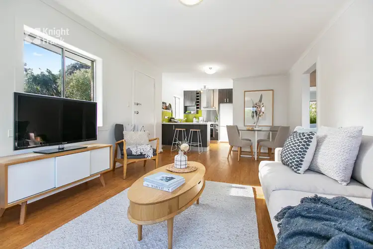 Fifth view of Homely unit listing, 1/7 Castlereagh Court, Lenah Valley TAS 7008