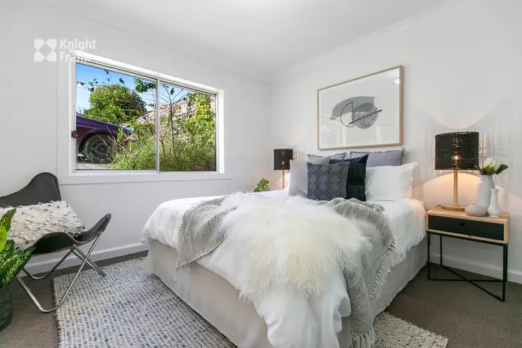 Seventh view of Homely unit listing, 1/7 Castlereagh Court, Lenah Valley TAS 7008