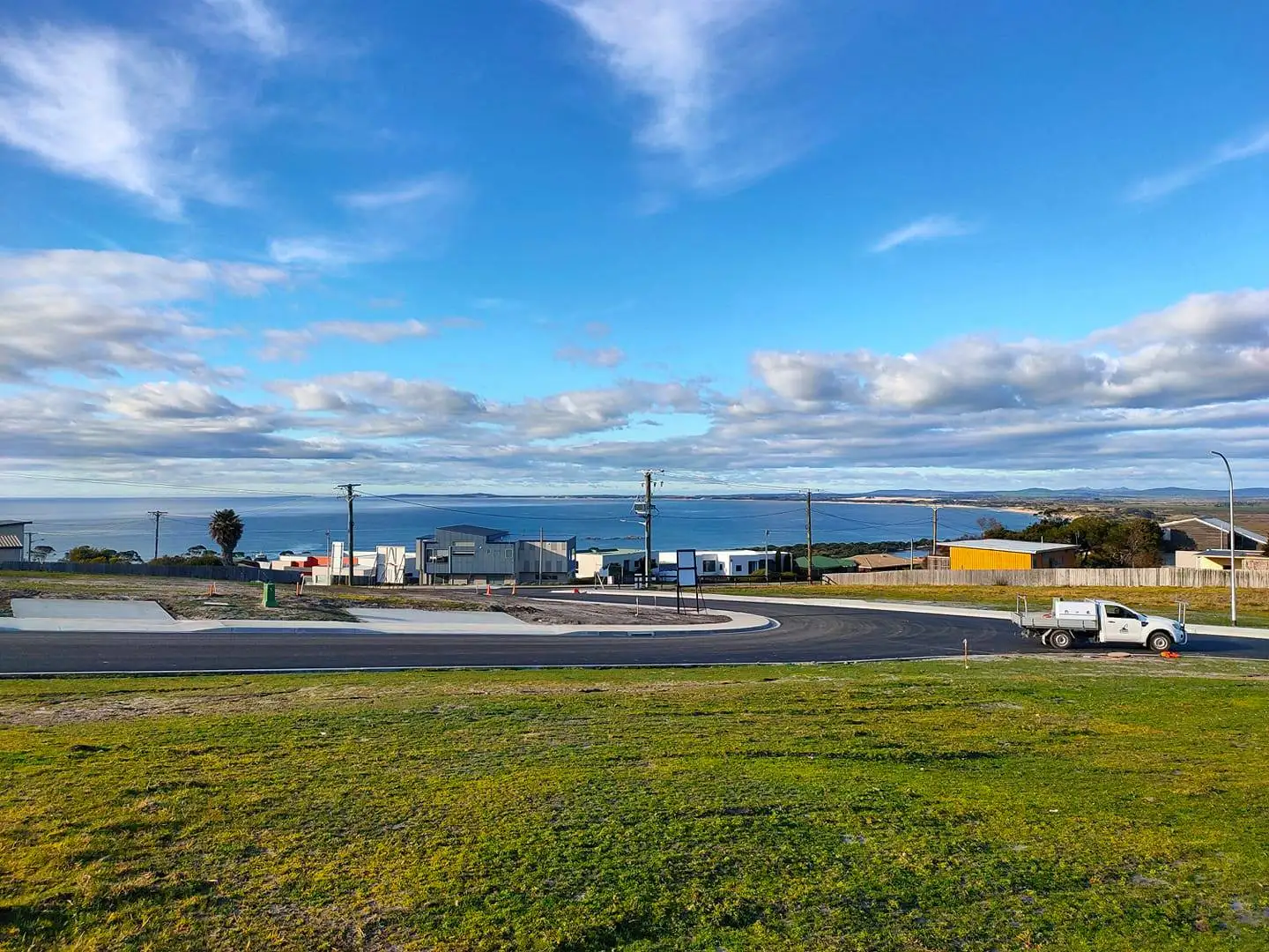 Main view of Homely land listing, 1/39 Frances Street, Bridport TAS 7262