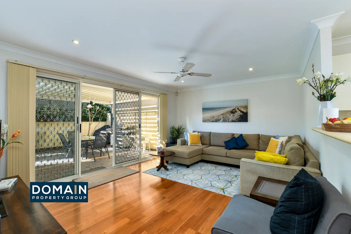 Main view of Homely villa listing, 4/29 Park Road, Woy Woy NSW 2256