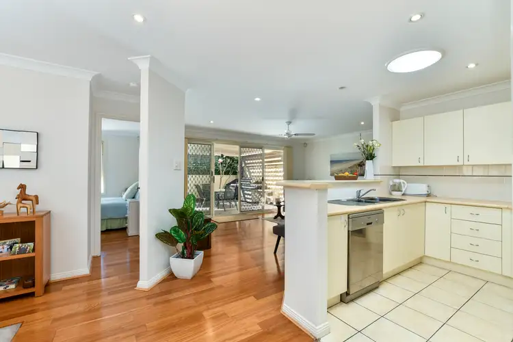 Second view of Homely villa listing, 4/29 Park Road, Woy Woy NSW 2256