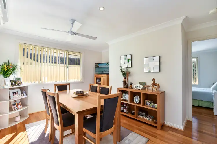 Third view of Homely villa listing, 4/29 Park Road, Woy Woy NSW 2256