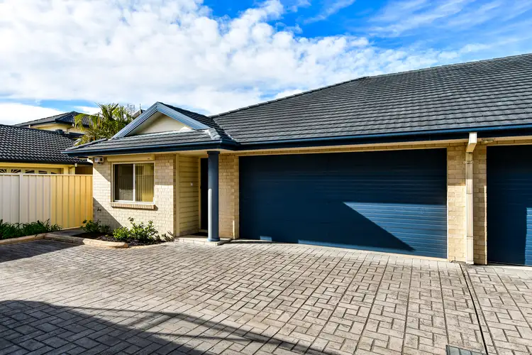 Fourth view of Homely villa listing, 4/29 Park Road, Woy Woy NSW 2256