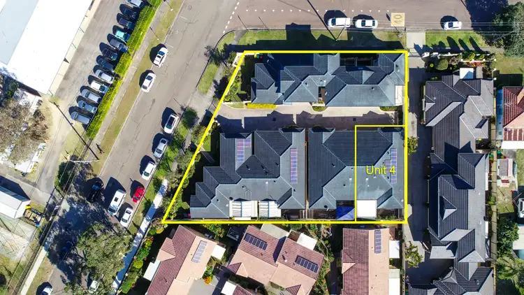 Sixth view of Homely villa listing, 4/29 Park Road, Woy Woy NSW 2256