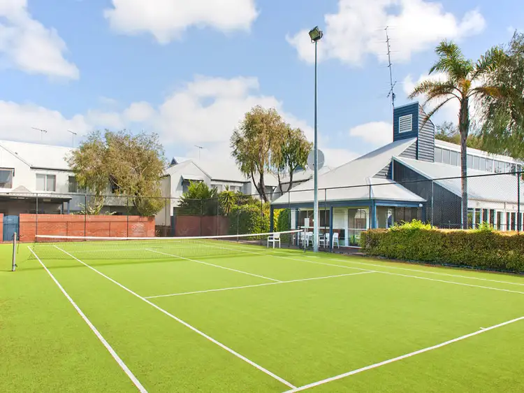 Second view of Homely house listing, 31/25 Holgate Road, Broadwater WA 6280