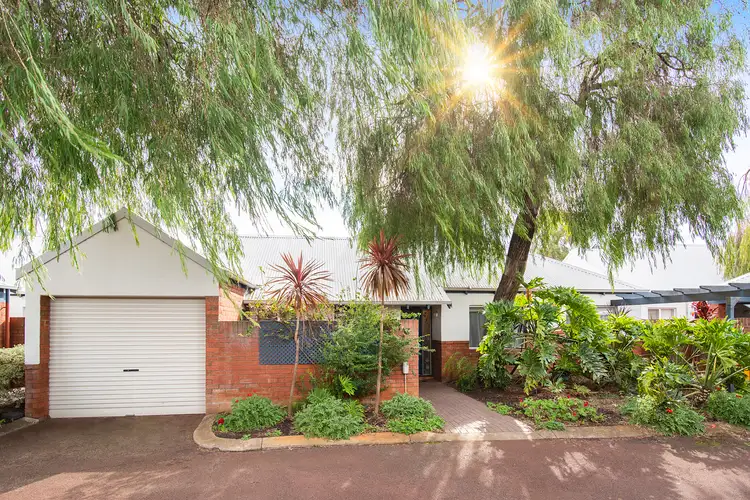 Fourth view of Homely house listing, 31/25 Holgate Road, Broadwater WA 6280