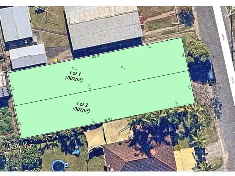 Second view of Homely house listing, 7 Firth Street, Richlands QLD 4077