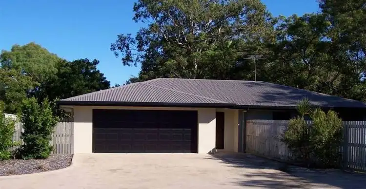Main view of Homely townhouse listing, 3/11 Tramontana Street, Andergrove QLD 4740