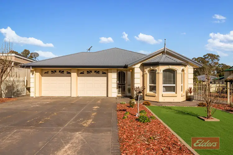 Main view of Homely house listing, 2 Gaston Court, Williamstown SA 5351