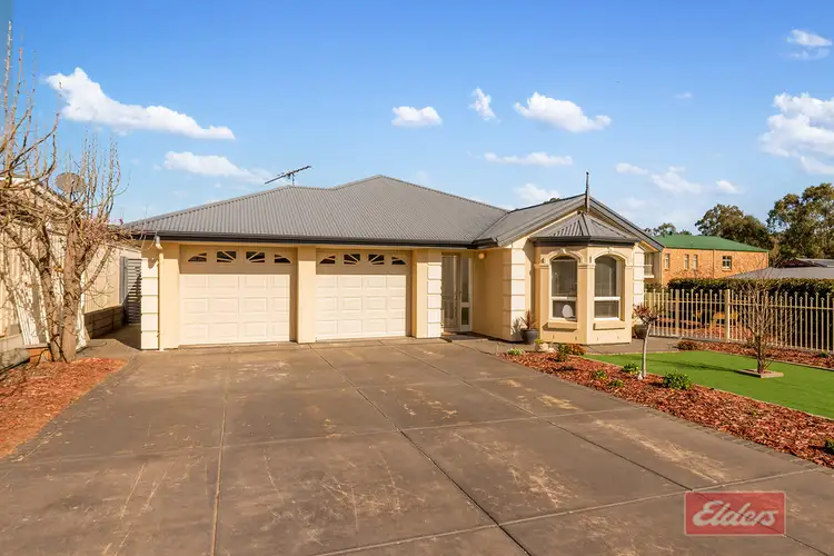 Second view of Homely house listing, 2 Gaston Court, Williamstown SA 5351
