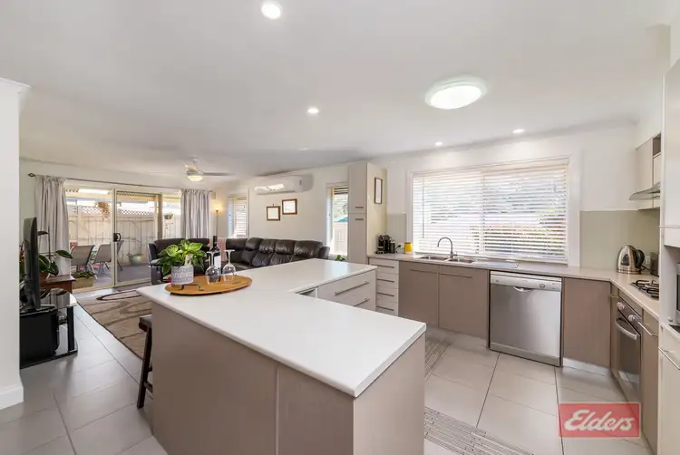 Sixth view of Homely house listing, 2 Gaston Court, Williamstown SA 5351