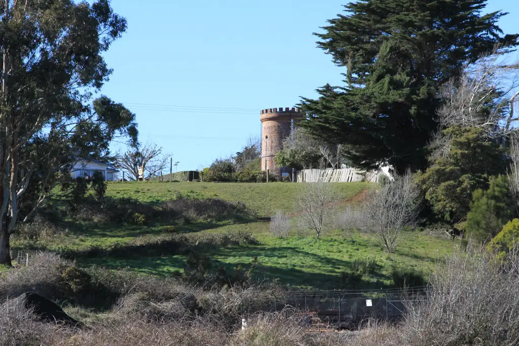 Main view of Homely land listing, 39 High Street, Evandale TAS 7212