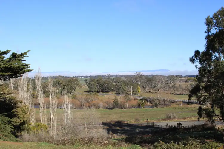 Second view of Homely land listing, 39 High Street, Evandale TAS 7212