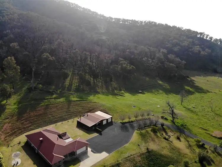 Third view of Homely house listing, 92 West Blowering Road, Tumut NSW 2720