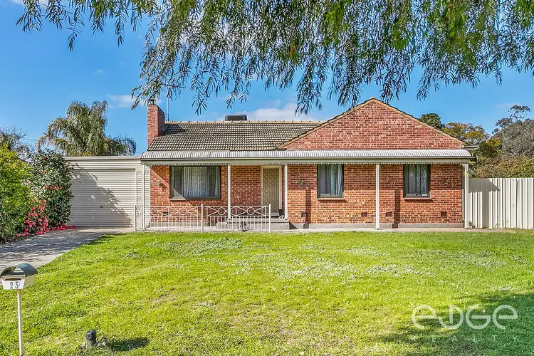 23 Longleat Road, Elizabeth Vale SA 5112