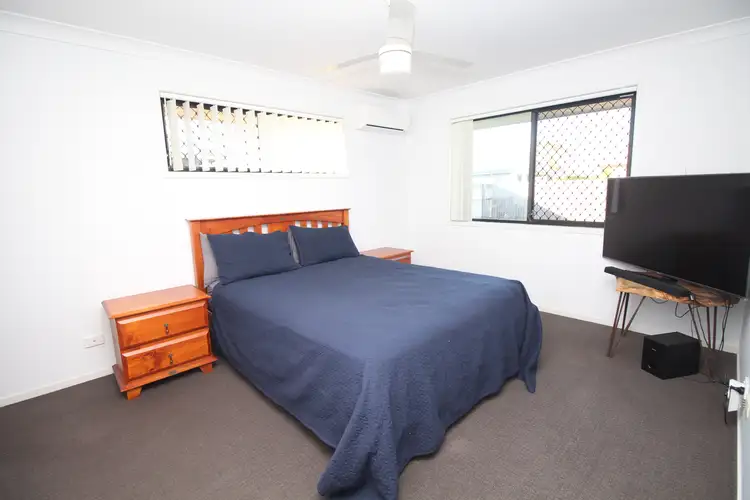 Sixth view of Homely house listing, 6 Wineglass Bay Avenue, Mount Low QLD 4818